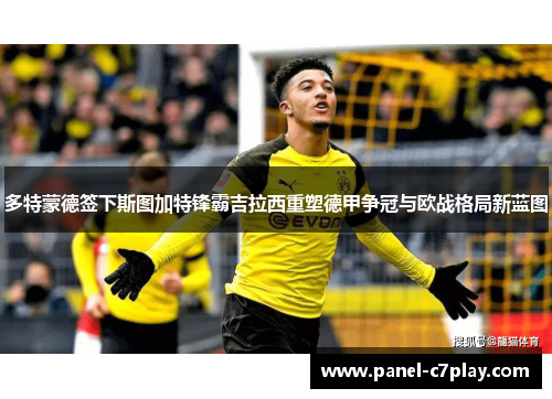 多特蒙德签下斯图加特锋霸吉拉西重塑德甲争冠与欧战格局新蓝图
